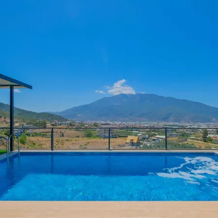 Seyir 3 Villa *