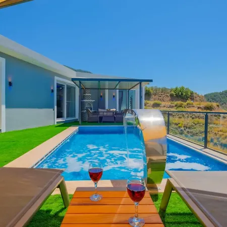 Villa Seyir 3