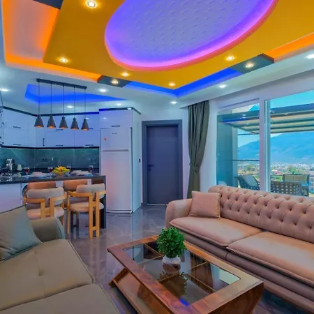 Villa Seyir 3 *
