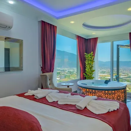 Villa Seyir 3