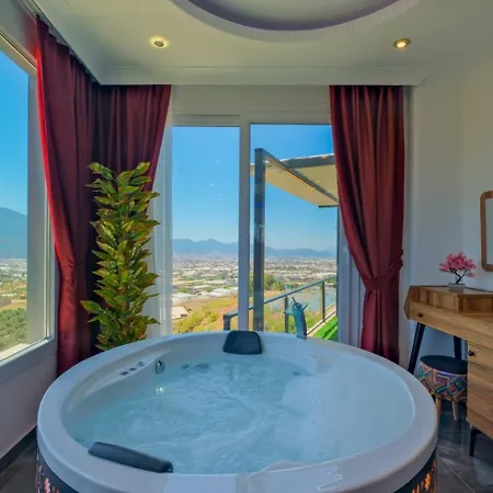 Seyir 3 Villa *