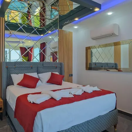 Villa Seyir 3 *