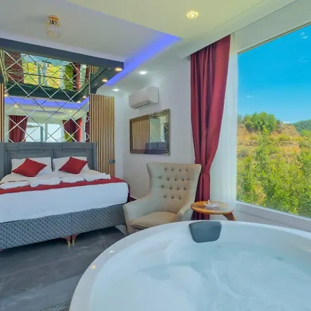 Seyir 3 Villa Fethiye