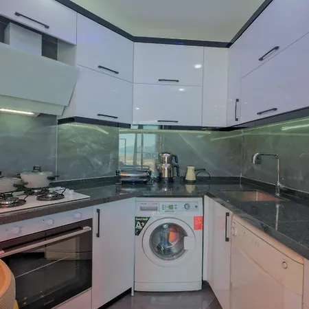 Villa Seyir 3 Fethiye