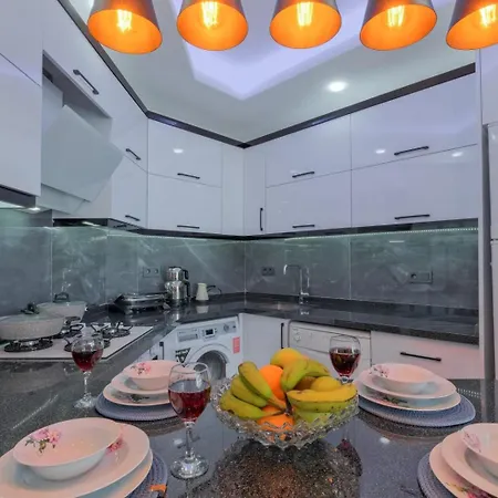 Seyir 3 Villa *