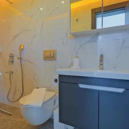 Seyir 3 Villa Fethiye